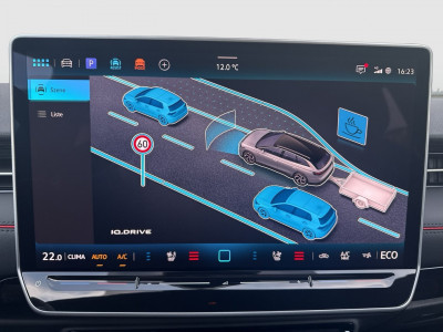 VW ID.7 Gebrauchtwagen VW ID.7 Gebrauchtwagen