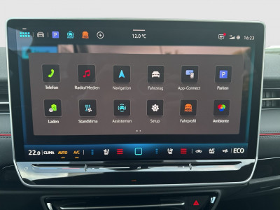 VW ID.7 Gebrauchtwagen VW ID.7 Gebrauchtwagen