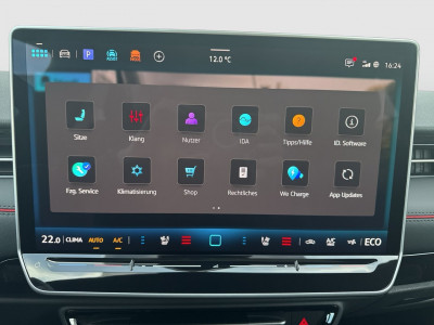 VW ID.7 Gebrauchtwagen VW ID.7 Gebrauchtwagen