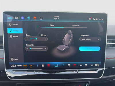 VW ID.7 Gebrauchtwagen VW ID.7 Gebrauchtwagen