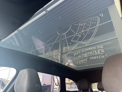 VW ID.7 Gebrauchtwagen VW ID.7 Gebrauchtwagen