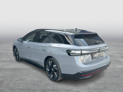 VW ID.7 Gebrauchtwagen VW ID.7 Gebrauchtwagen