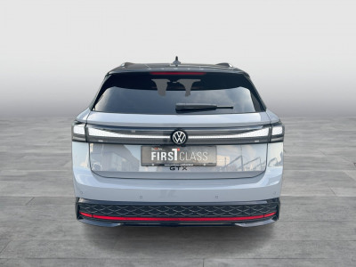 VW ID.7 Gebrauchtwagen VW ID.7 Gebrauchtwagen