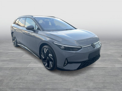 VW ID.7 Gebrauchtwagen VW ID.7 Gebrauchtwagen