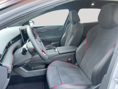 VW ID.7 Gebrauchtwagen VW ID.7 Gebrauchtwagen