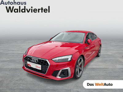 Audi A5 Gebrauchtwagen