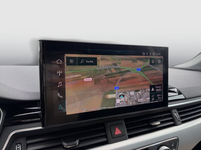 Audi A5 Gebrauchtwagen