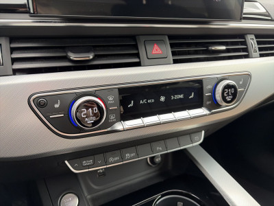 Audi A5 Gebrauchtwagen