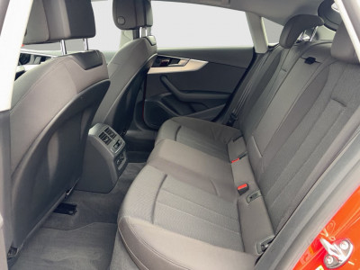 Audi A5 Gebrauchtwagen