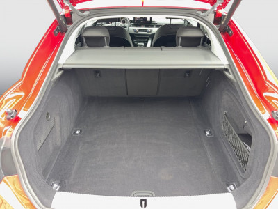 Audi A5 Gebrauchtwagen