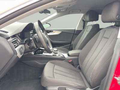 Audi A5 Gebrauchtwagen