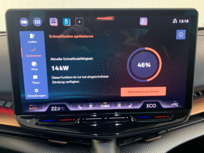 Cupra Tavascan Gebrauchtwagen