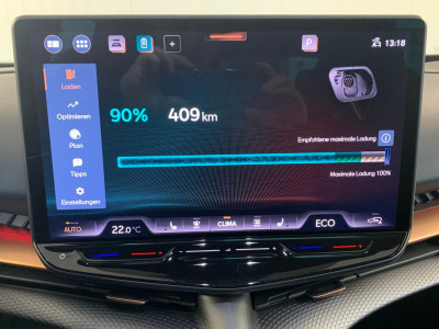 Cupra Tavascan Gebrauchtwagen