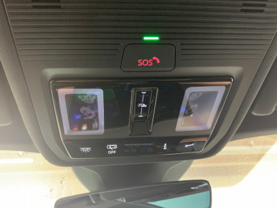 Cupra Tavascan Gebrauchtwagen