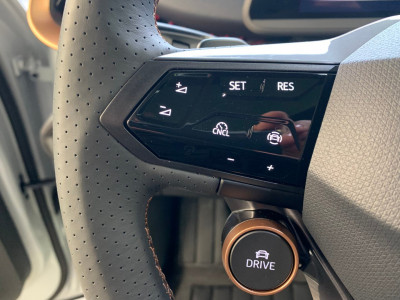 Cupra Tavascan Gebrauchtwagen