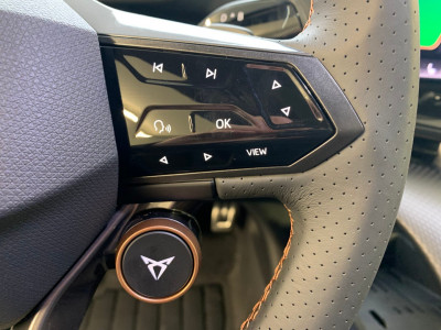 Cupra Tavascan Gebrauchtwagen