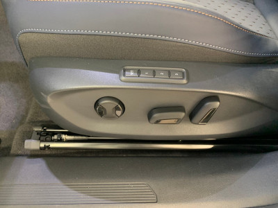 Cupra Tavascan Gebrauchtwagen