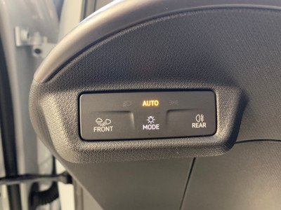 Cupra Tavascan Gebrauchtwagen