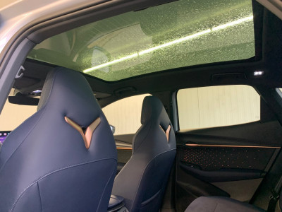 Cupra Tavascan Gebrauchtwagen