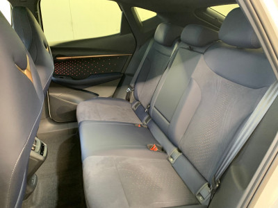 Cupra Tavascan Gebrauchtwagen