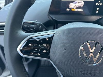 VW ID.4 Gebrauchtwagen