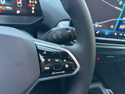 VW ID.4 Gebrauchtwagen