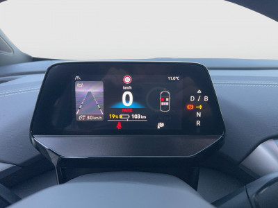 VW ID.4 Gebrauchtwagen