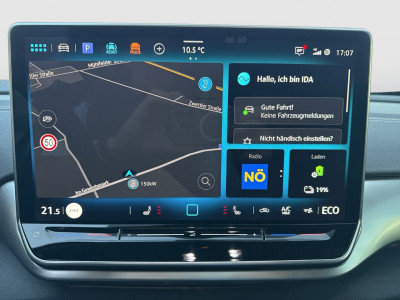 VW ID.4 Gebrauchtwagen