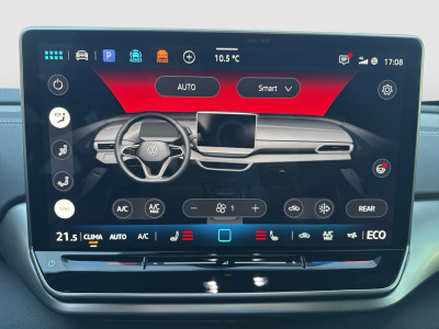 VW ID.4 Gebrauchtwagen