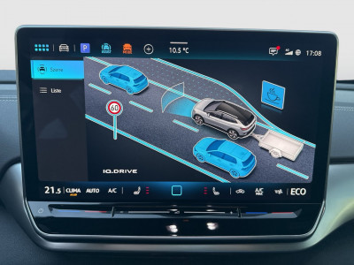 VW ID.4 Gebrauchtwagen