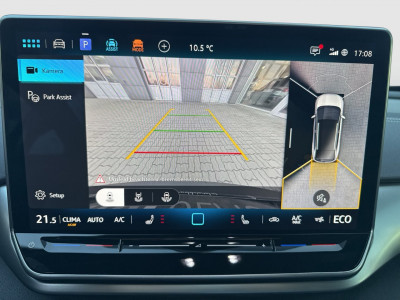 VW ID.4 Gebrauchtwagen