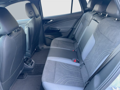 VW ID.4 Gebrauchtwagen