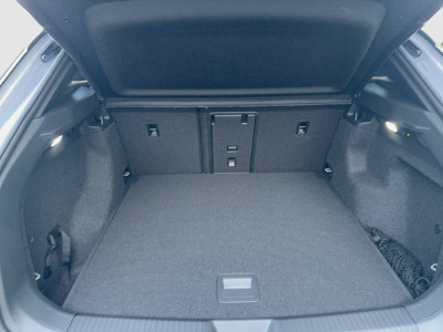 VW ID.4 Gebrauchtwagen