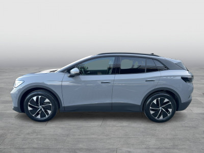 VW ID.4 Gebrauchtwagen