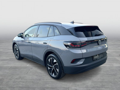 VW ID.4 Gebrauchtwagen