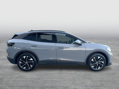 VW ID.4 Gebrauchtwagen