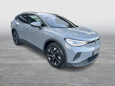 VW ID.4 Gebrauchtwagen