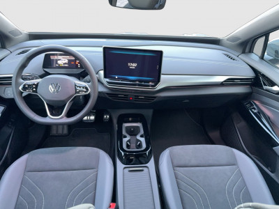 VW ID.4 Gebrauchtwagen