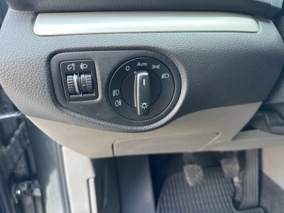 Seat Alhambra Gebrauchtwagen