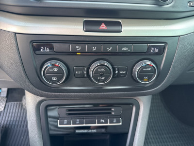 Seat Alhambra Gebrauchtwagen