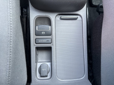 Seat Alhambra Gebrauchtwagen