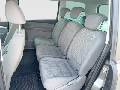 Seat Alhambra Gebrauchtwagen