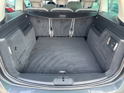 Seat Alhambra Gebrauchtwagen