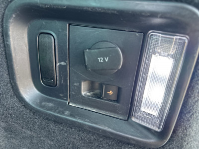 Seat Alhambra Gebrauchtwagen