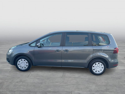 Seat Alhambra Gebrauchtwagen
