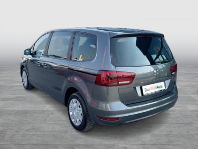 Seat Alhambra Gebrauchtwagen