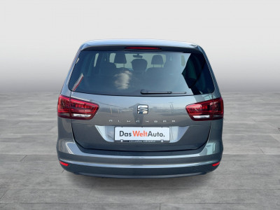 Seat Alhambra Gebrauchtwagen