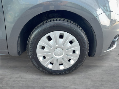 Seat Alhambra Gebrauchtwagen