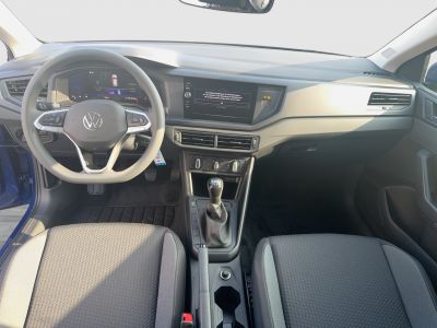 VW Polo Gebrauchtwagen