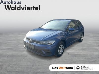VW Polo Gebrauchtwagen